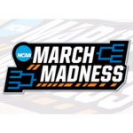 NCAA March Madness Bracket Challenge 2025 - logo